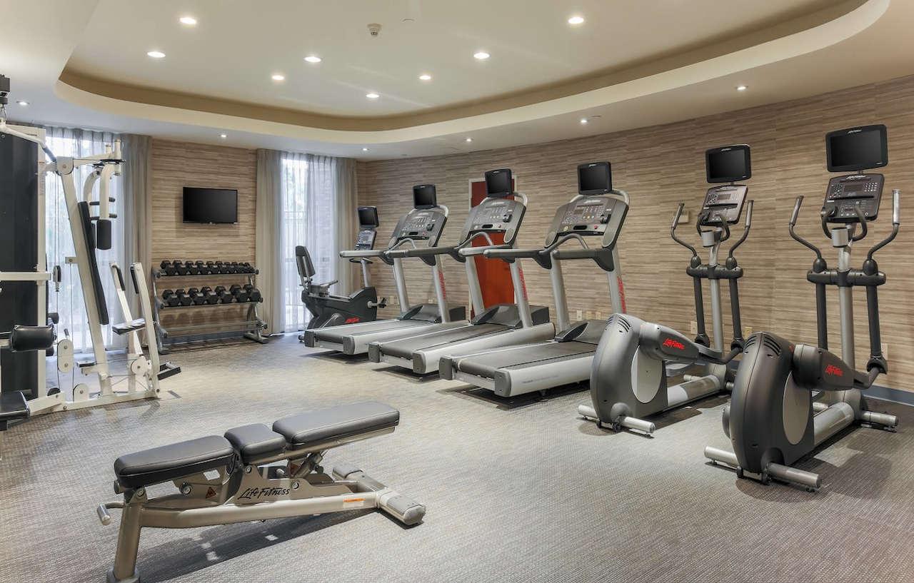 Courtyard By Marriott Las Vegas Stadium Area Ngoại thất bức ảnh