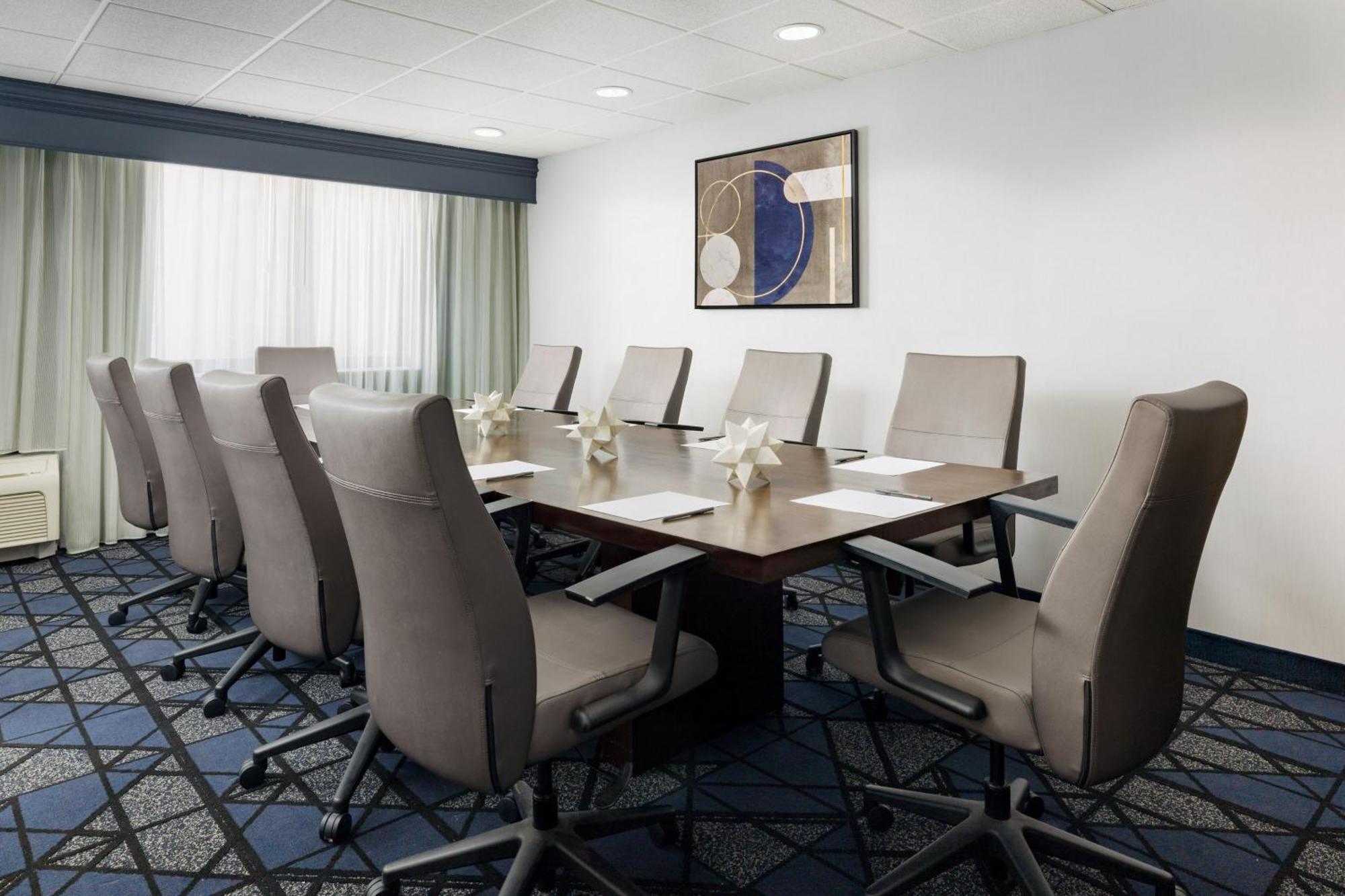 Courtyard By Marriott Las Vegas Stadium Area Ngoại thất bức ảnh