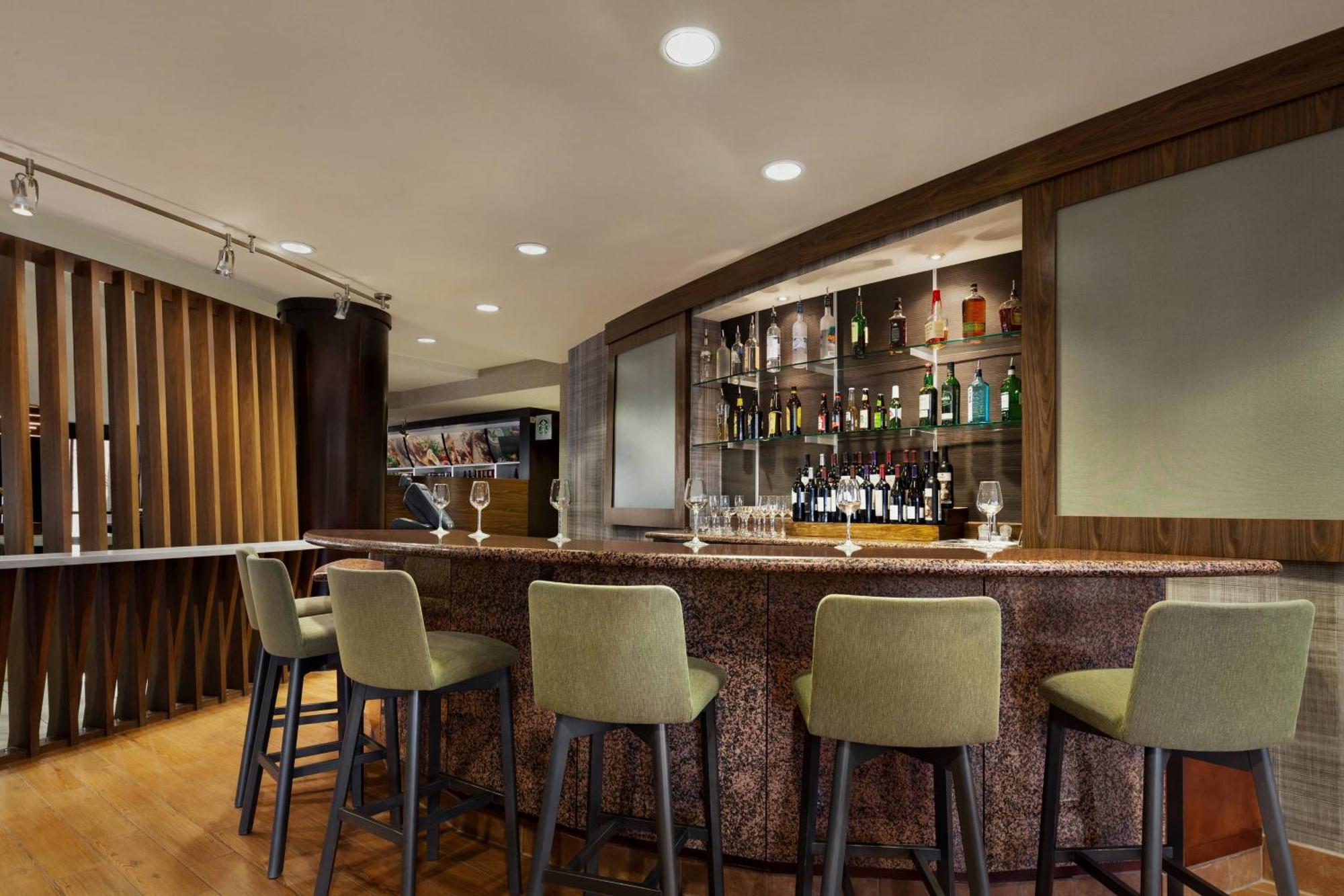 Courtyard By Marriott Las Vegas Stadium Area Ngoại thất bức ảnh