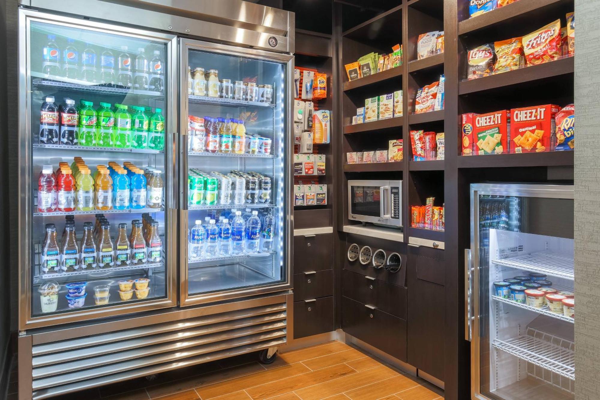 Courtyard By Marriott Las Vegas Stadium Area Ngoại thất bức ảnh