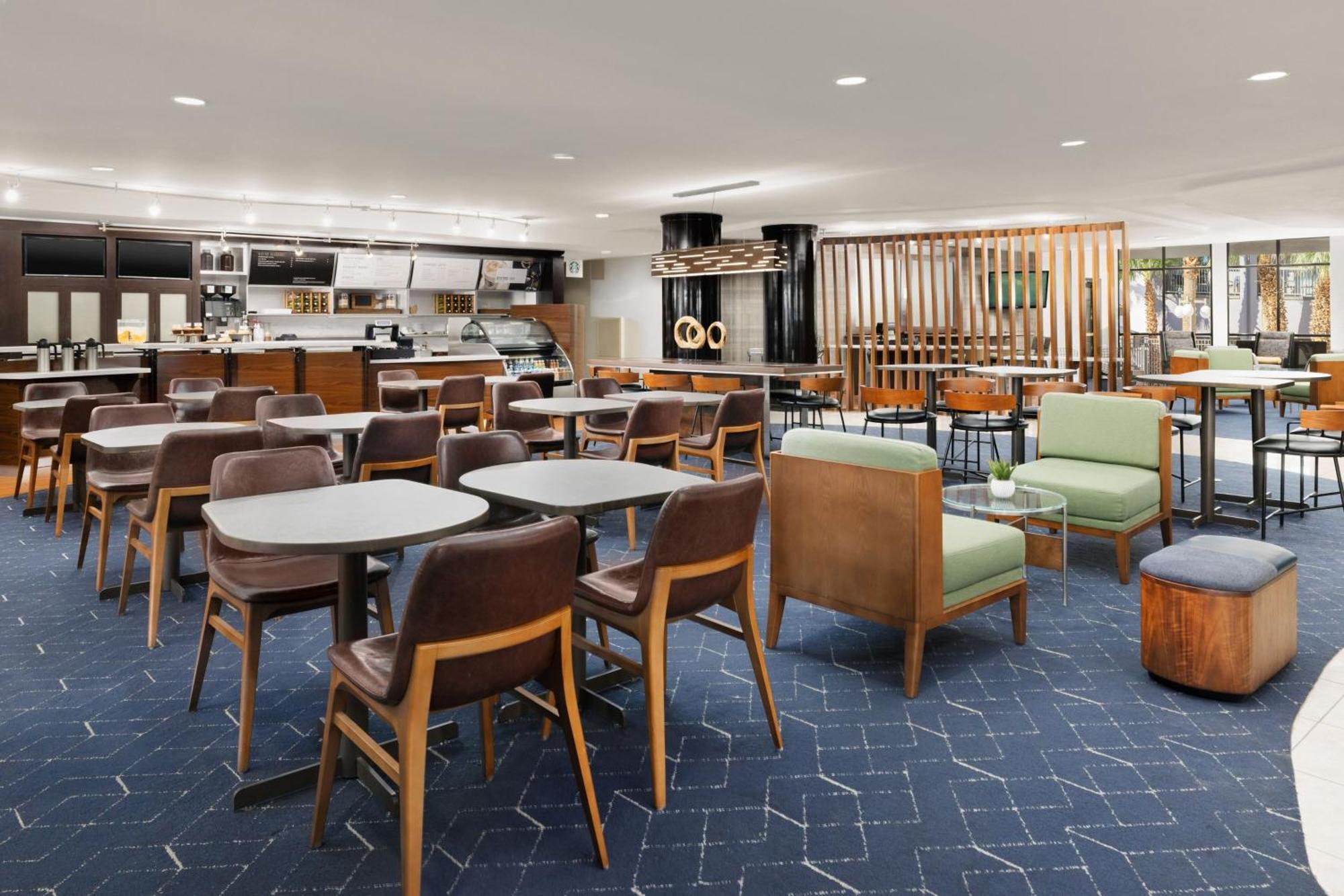 Courtyard By Marriott Las Vegas Stadium Area Ngoại thất bức ảnh