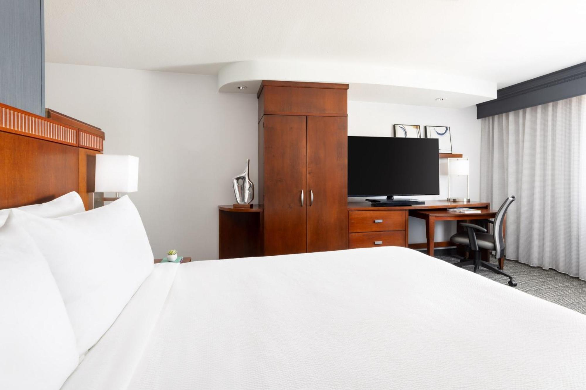 Courtyard By Marriott Las Vegas Stadium Area Ngoại thất bức ảnh