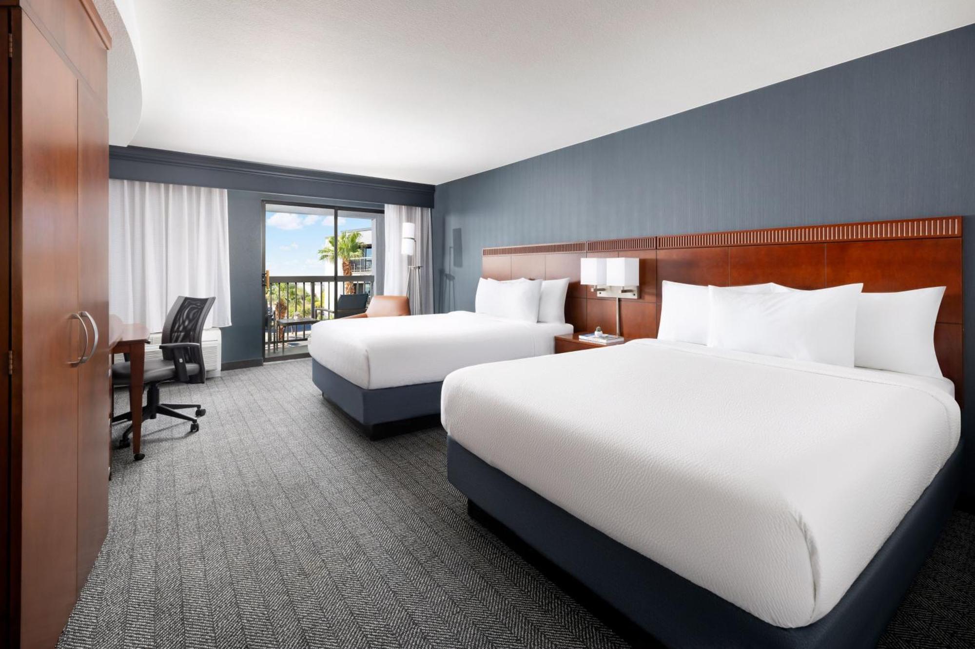 Courtyard By Marriott Las Vegas Stadium Area Ngoại thất bức ảnh