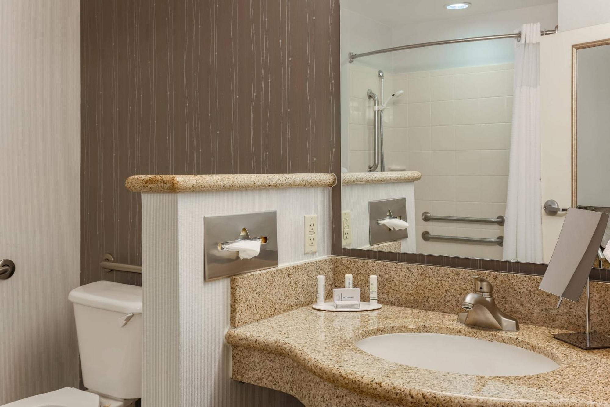 Courtyard By Marriott Las Vegas Stadium Area Ngoại thất bức ảnh