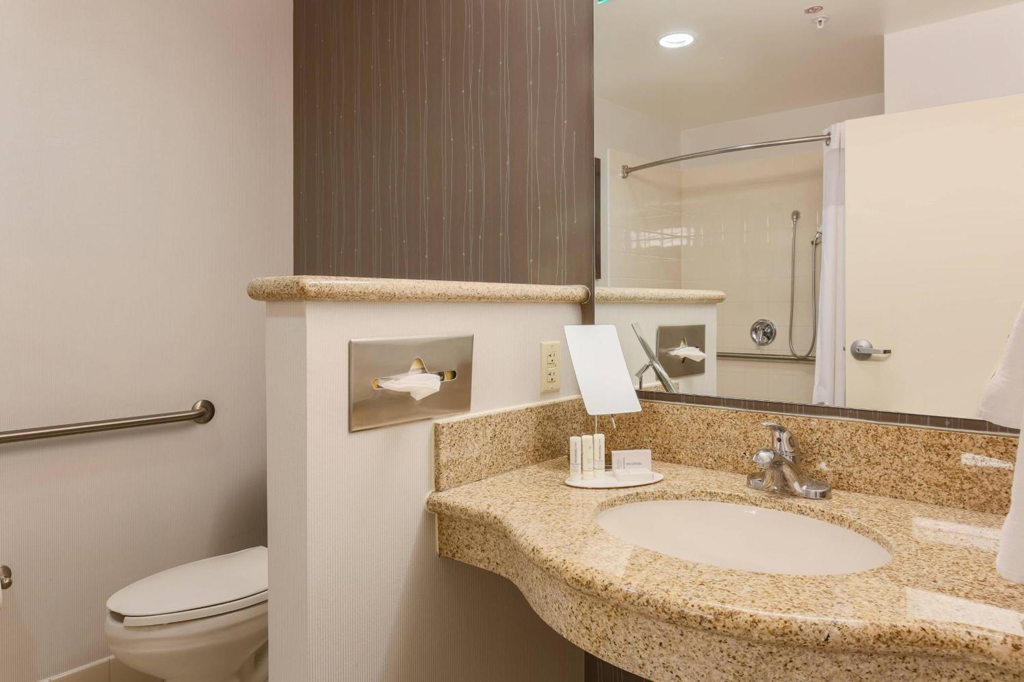 Courtyard By Marriott Las Vegas Stadium Area Ngoại thất bức ảnh