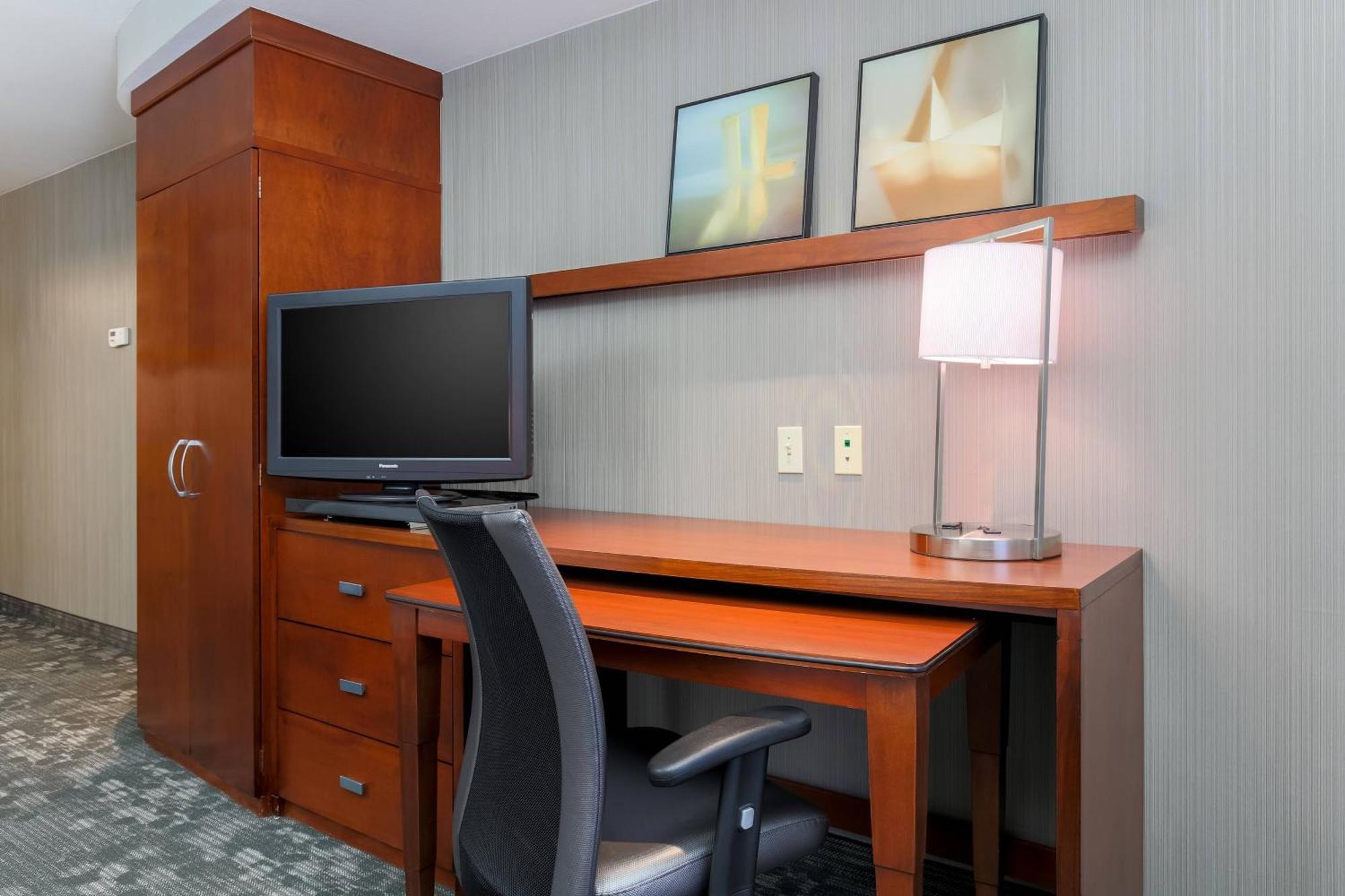 Courtyard By Marriott Las Vegas Stadium Area Ngoại thất bức ảnh