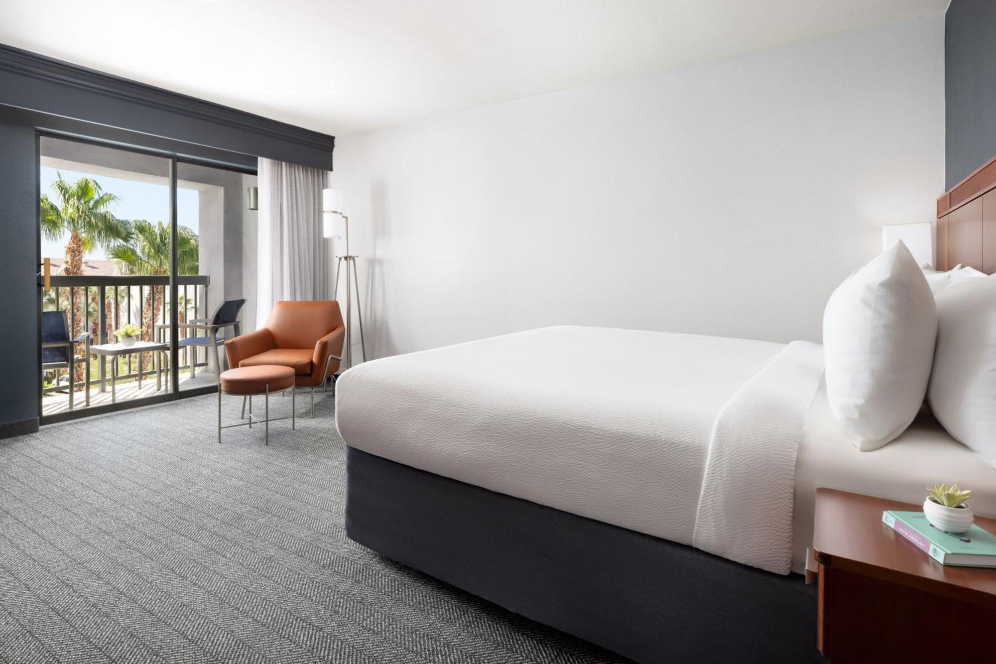 Courtyard By Marriott Las Vegas Stadium Area Ngoại thất bức ảnh