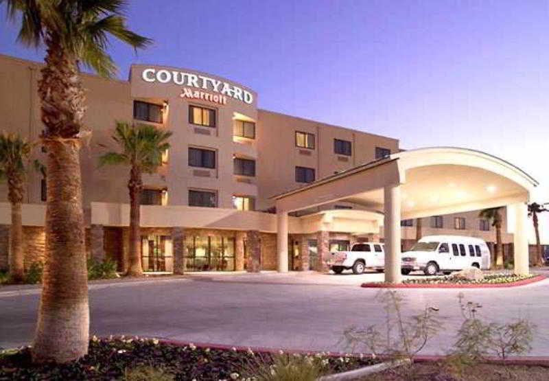 Courtyard By Marriott Las Vegas Stadium Area Ngoại thất bức ảnh