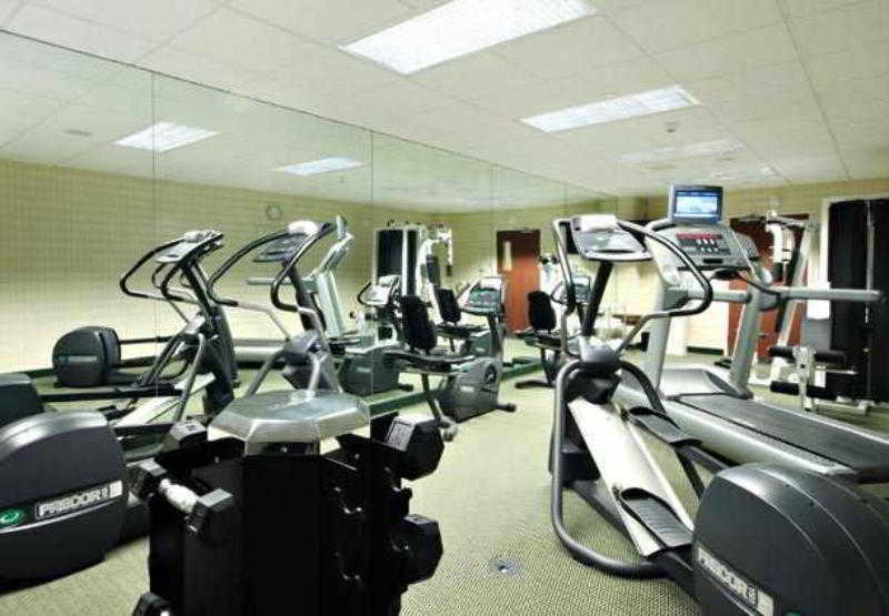 Courtyard By Marriott Las Vegas Stadium Area Ngoại thất bức ảnh