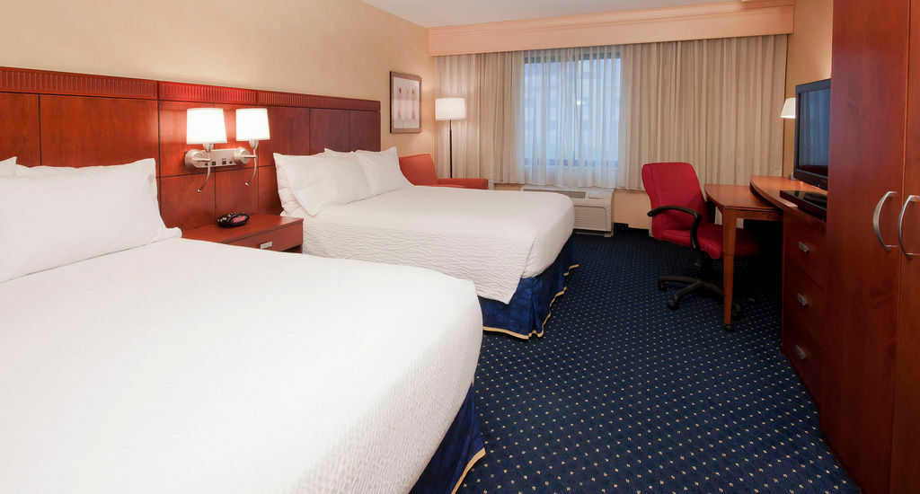 Courtyard By Marriott Las Vegas Stadium Area Ngoại thất bức ảnh