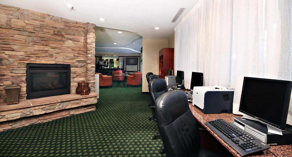 Courtyard By Marriott Las Vegas Stadium Area Ngoại thất bức ảnh